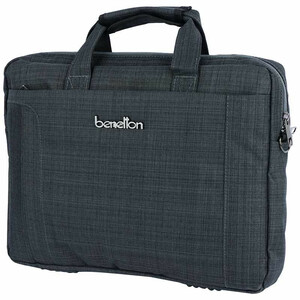 کیف لپ تاپ دوشی Benetton کد 223