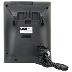 تلفن رومیزی سی اف ال C.F.L CFL-7710