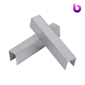 سوزن منگنه کانکس Kanex 685278 سایز 23/17 بسته 1000 عددی