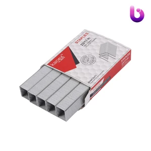سوزن منگنه کانکس Kanex 685278 سایز 23/17 بسته 1000 عددی