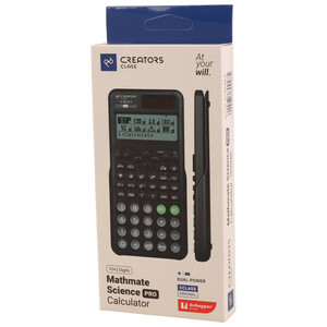 ماشین حساب مهندسی Creators Class FC-991EX