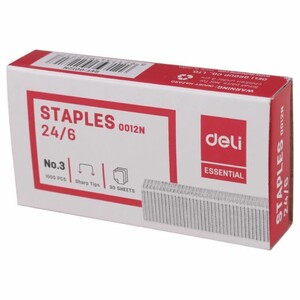 منگنه دلی Deli Exceed 0466