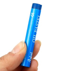 مداد شمعی 48 رنگ آریا Arya Artist 2604