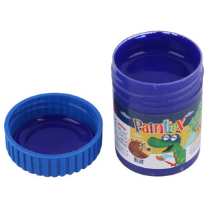 گواش 6 رنگ پنتر Panter Paintex GP-712-6