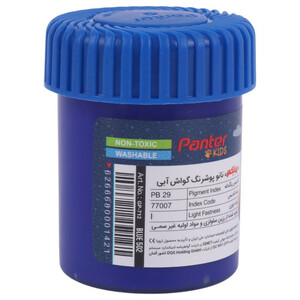 گواش 6 رنگ پنتر Panter Paintex GP-712-6