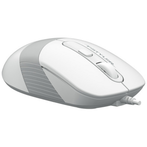 موس ای فورتک FM10S
