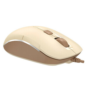 موس ای فورتک FM26S