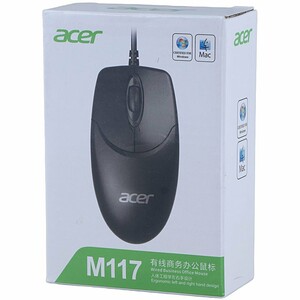 موس ایسر M117