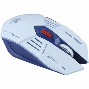 موس بی سیم گیمینگ تی ولف X7