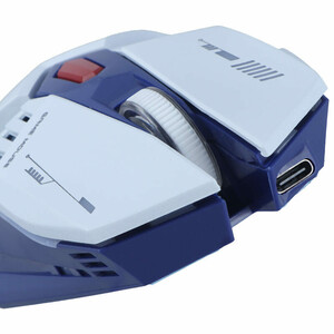 موس بی سیم گیمینگ تی ولف X7