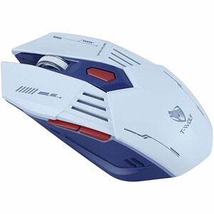 موس بی سیم گیمینگ تی ولف X7