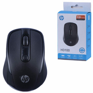 موس بی سیم اچ پی H3100