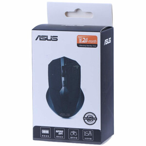 موس بی سیم ایسوس 1200DPI کد 1
