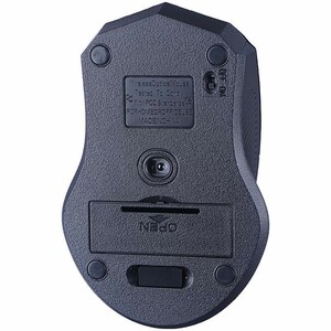 موس بی سیم لنوو 1200DPI کد 1