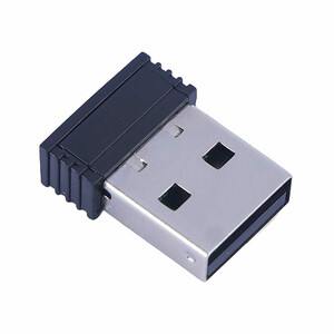 موس بی سیم لنوو 1200DPI کد 1