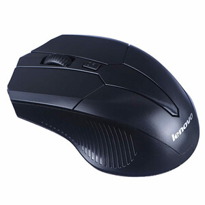 موس بی سیم لنوو 1200DPI کد 1