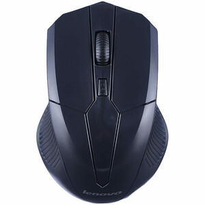 موس بی سیم لنوو 1200DPI کد 1