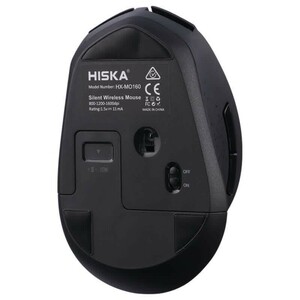 موس بی سیم هیسکا HX-MO160