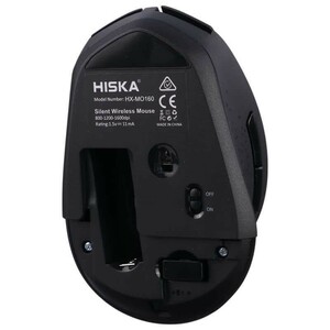 موس بی سیم هیسکا HX-MO160