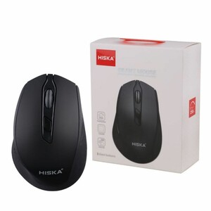 موس بی سیم هیسکا HX-MO160