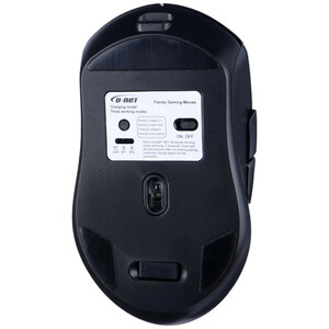 موس بی سیم دی نت DT-24