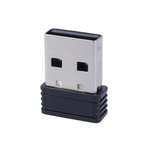 موس بی سیم دی نت DT-214