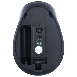 موس بی سیم هایکو استار HS-MW640