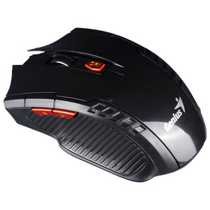 موس بی سیم جنیوس G-8511