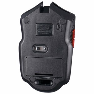 موس بی سیم جنیوس G-8511