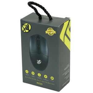 موس بی سیم X4Tech R520 Silent