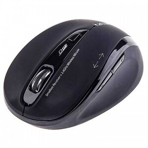 موس بی سیم هترون HMW120SL
