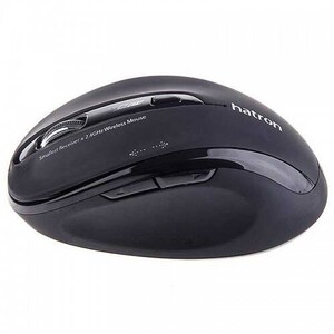 موس بی سیم هترون HMW120SL
