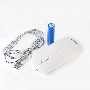موس بی سیم TSCO TM700w شارژی