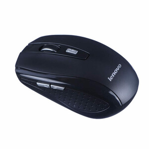 موس بی سیم لنوو 1200DPI