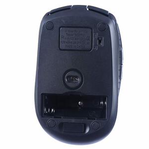 موس بی سیم لنوو 1200DPI
