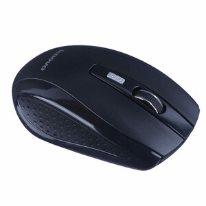 موس بی سیم لنوو 1200DPI