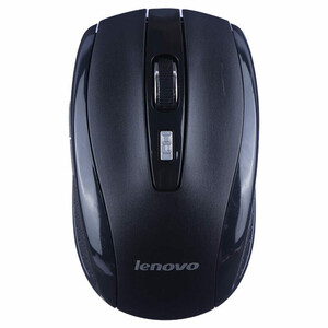 موس بی سیم لنوو 1200DPI