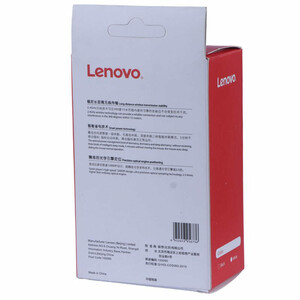موس بی سیم لنوو 1200DPI