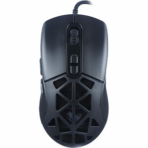 موس گیمینگ تی ولف G520