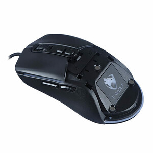 موس گیمینگ تی ولف G520