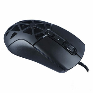 موس گیمینگ تی ولف G520