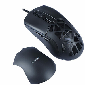 موس گیمینگ تی ولف G520