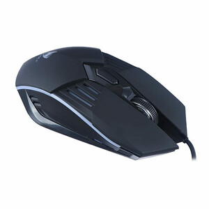 موس گیمینگ تی ولف G560
