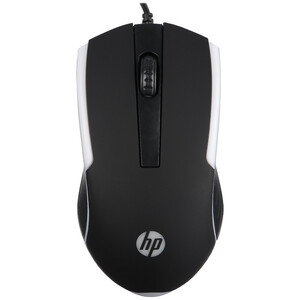 موس گیمینگ HP M160