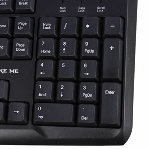 کیبورد ایکستریکمی KB-229