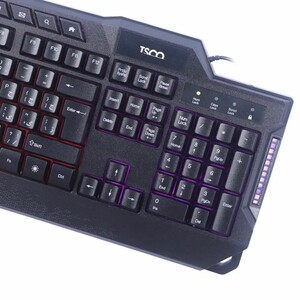کیبورد تسکو TK 8088 GA