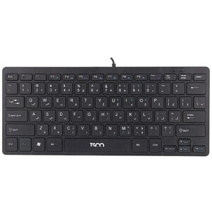 کیبورد تسکو TK 8044