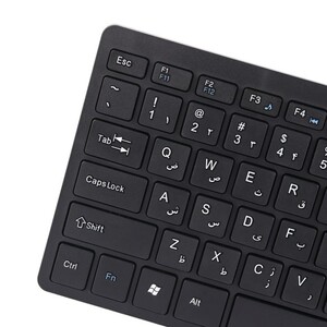 کیبورد تسکو TK 8044