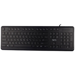 کیبورد تسکو TK 8046