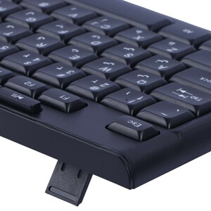 کیبورد بی سیم تسکو TK 7007W